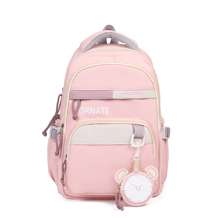 Functional School Backpack Stornfield