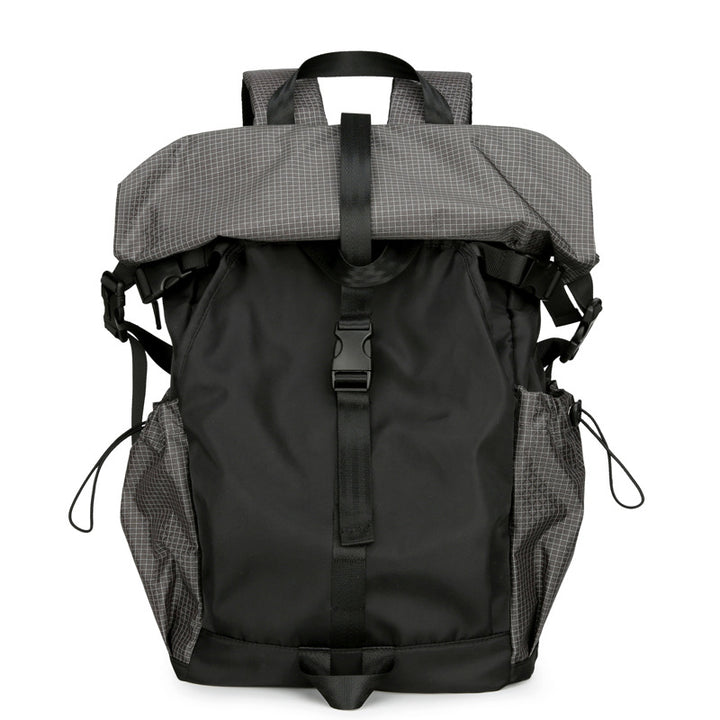 Roll-Top Multi-Functional Backpack Stornfield