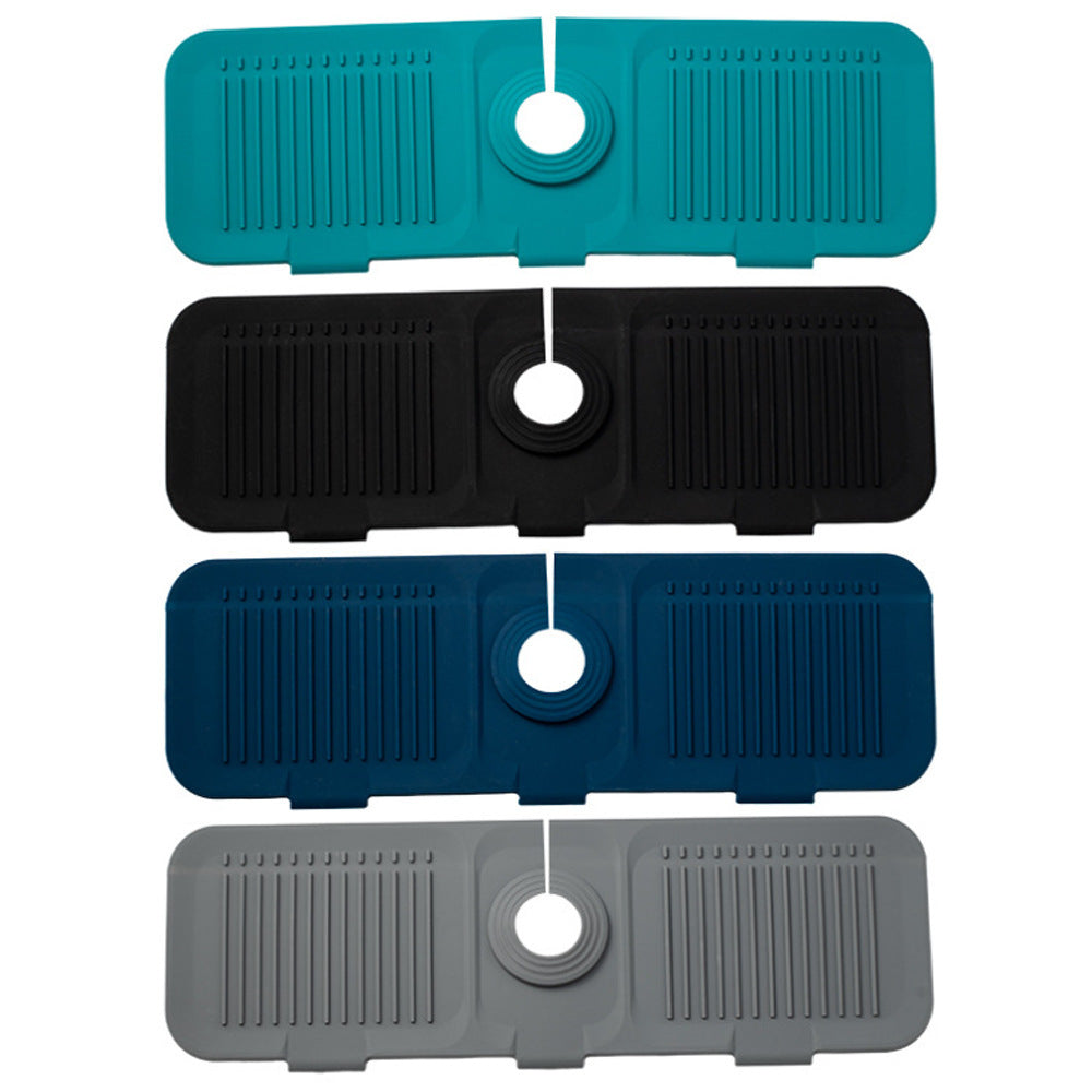 Silicone Draining Mat with Integrated Drainage Function Stornfield