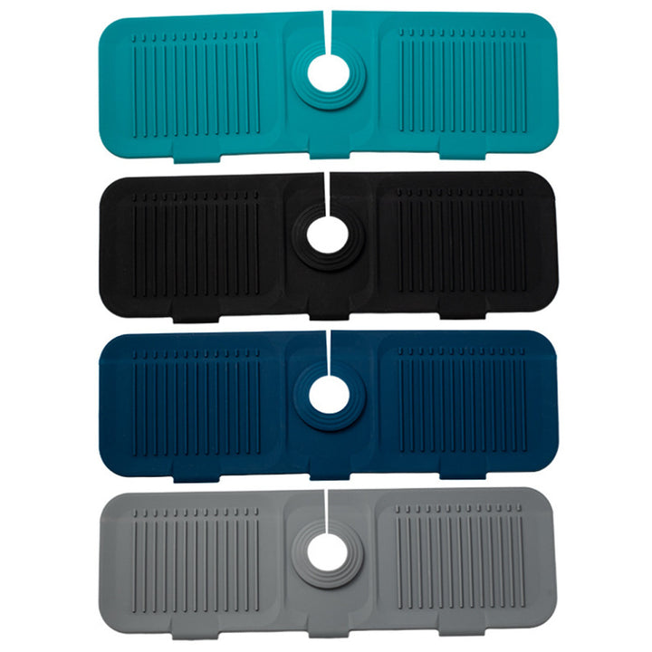 Silicone Draining Mat with Integrated Drainage Function Stornfield