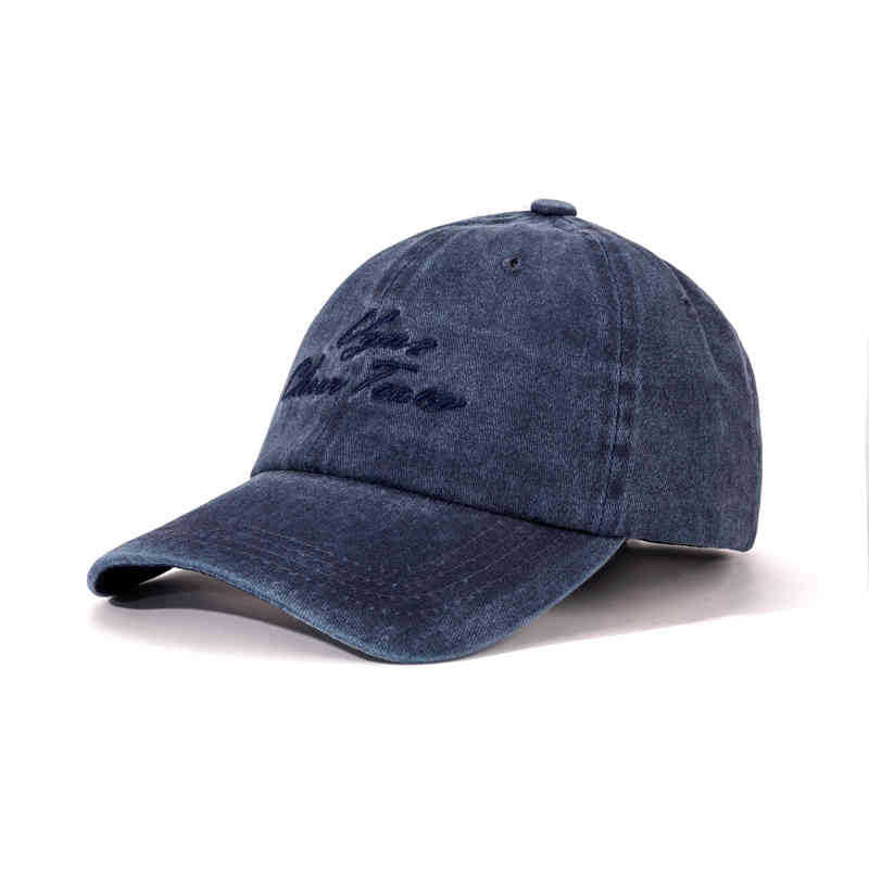 Women's Soft Velvet Embroidered Cap Stornfield