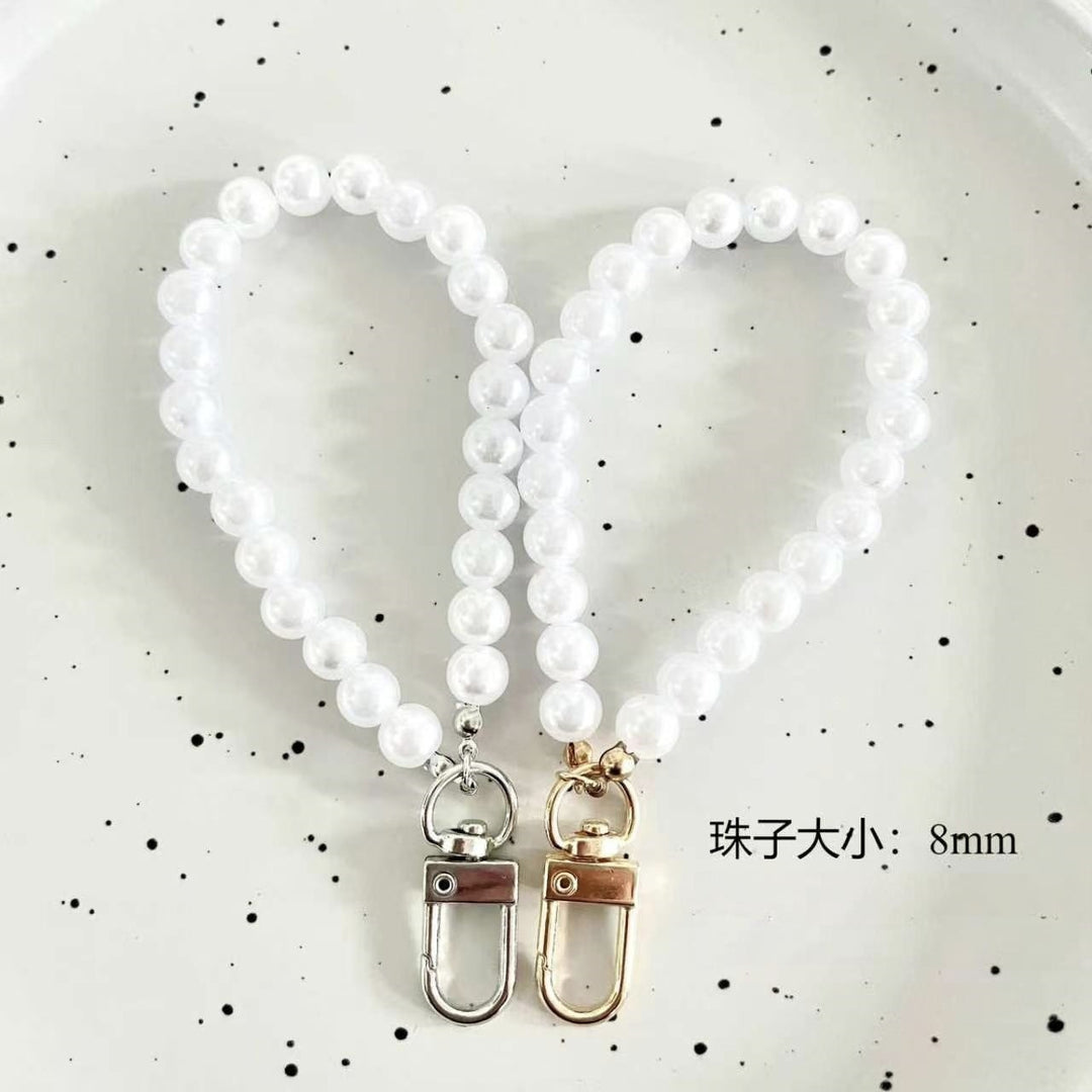 Pearl Beaded Chain Stornfield