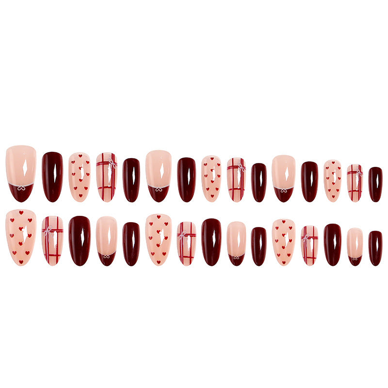 Nail Art Stornfield