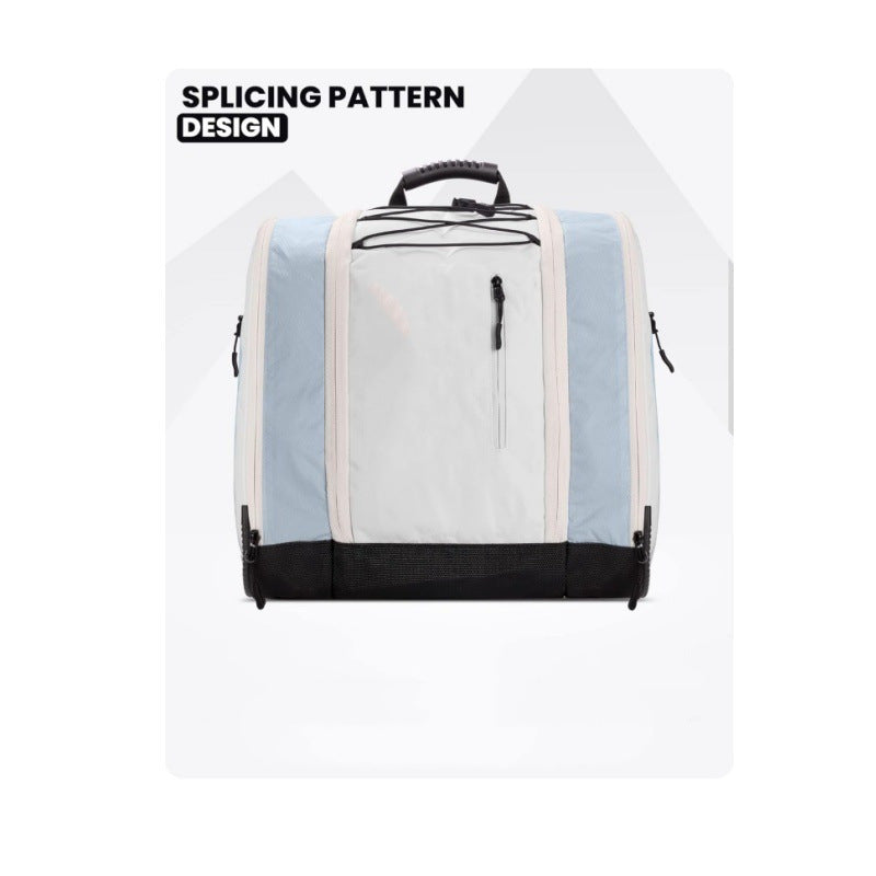 Sporty backpack Stornfield