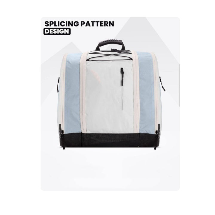 Sporty backpack Stornfield
