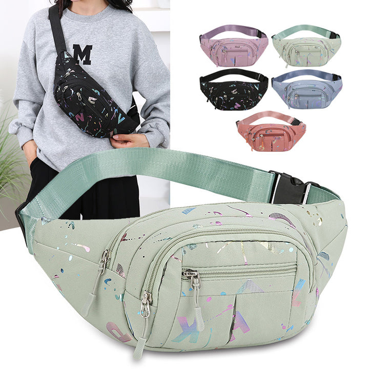 Artistic Fanny Pack Stornfield