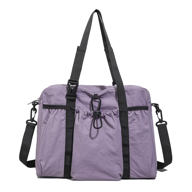 Versatile Daily Utility Duffle Bag Stornfield