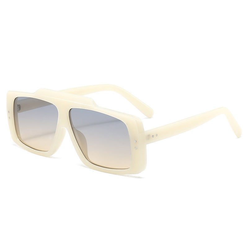Women's Oversized Sunglasses in Modern Design Stornfield