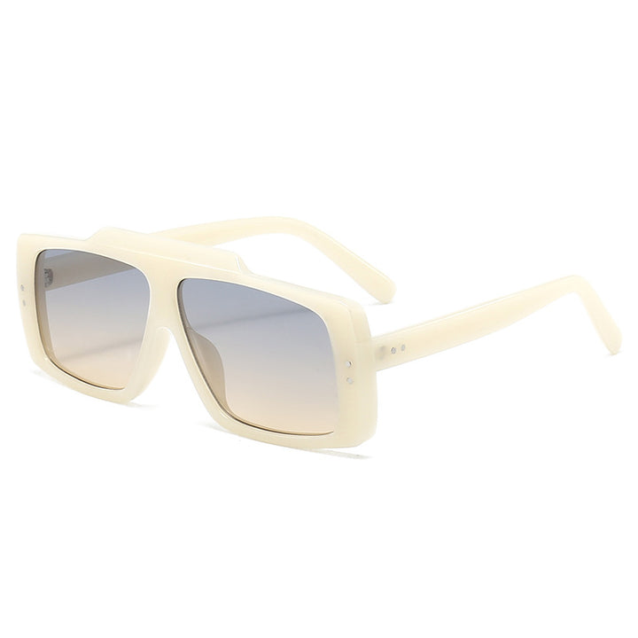 Women's Oversized Sunglasses in Modern Design Stornfield