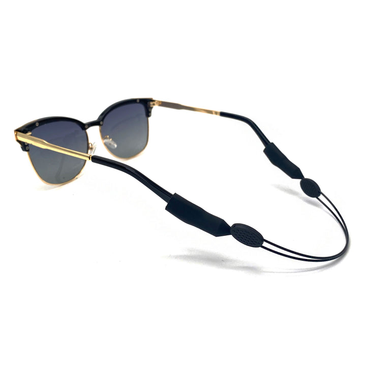 Adjustable Eyewear Stabilization Strap Stornfield