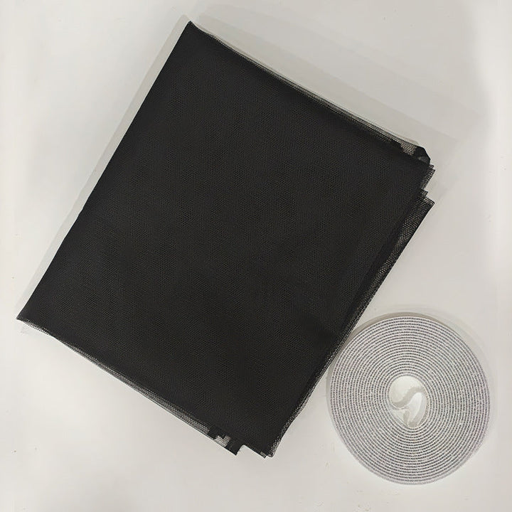 Lightweight Breathable Mesh Fabric Stornfield