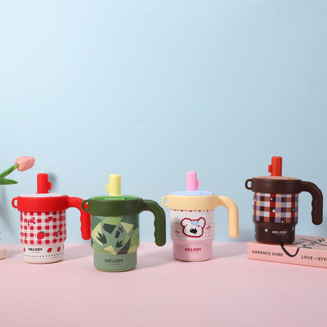 Eco-Friendly Insulated Drink Tumbler Stornfield