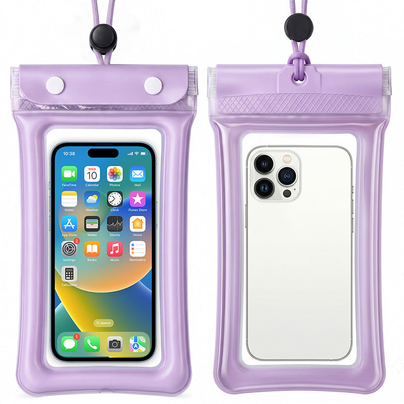Waterproof Smartphone Case Stornfield