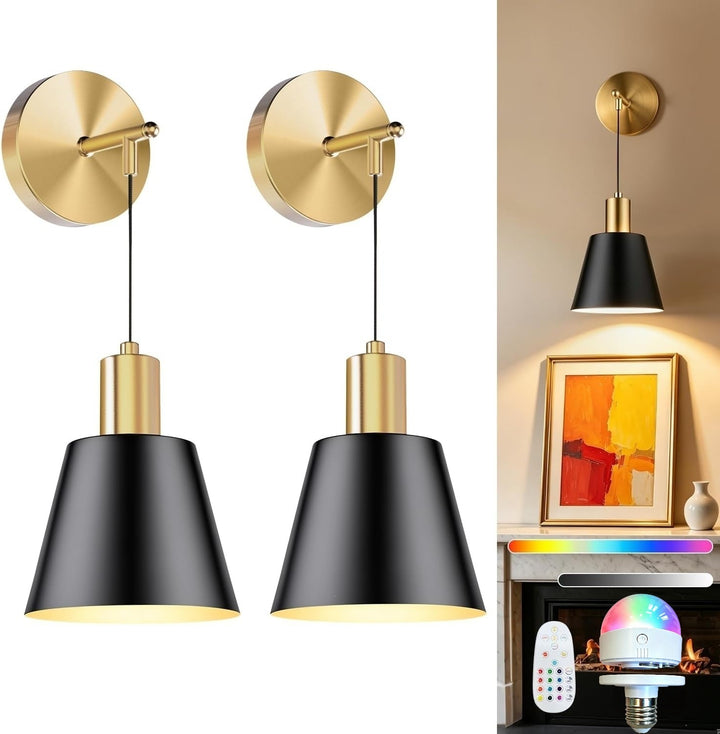 Adjustable Pendant Light