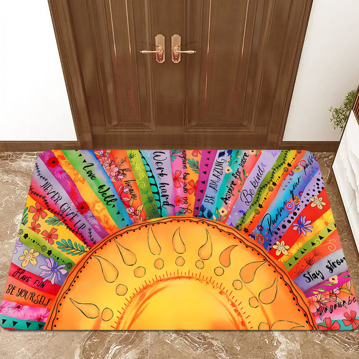 Welcome Mat Stornfield 1786437047