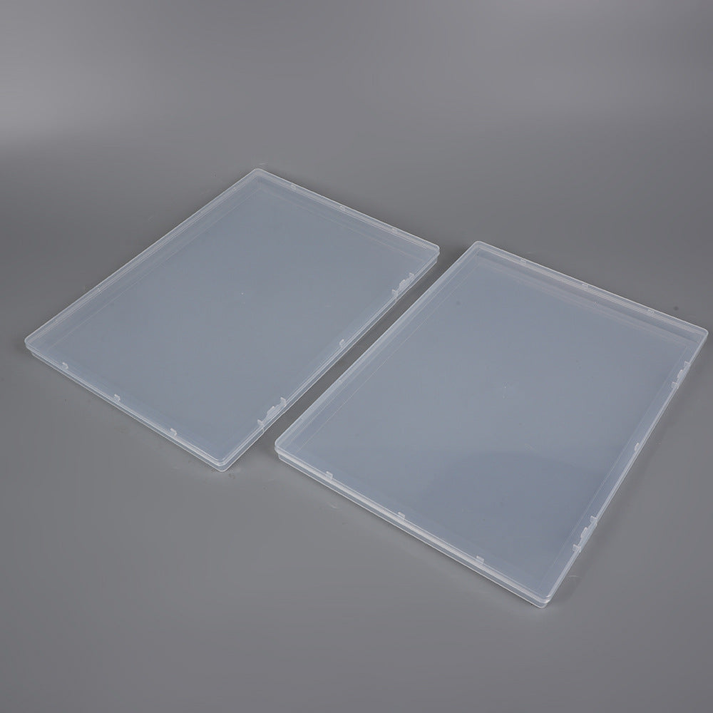 Clear Storage Organizer Stornfield