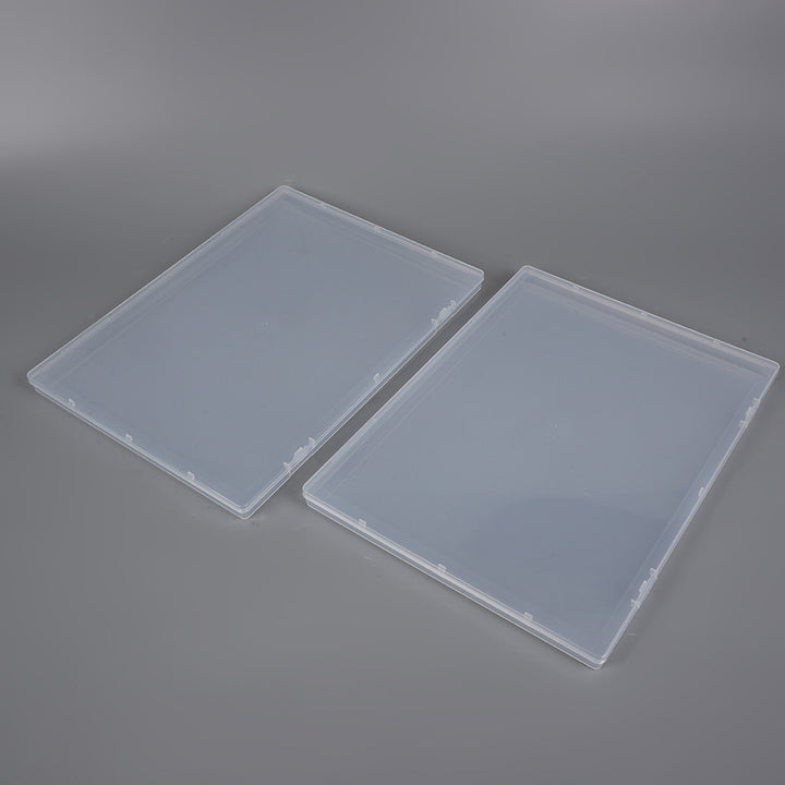Clear Storage Organizer Stornfield