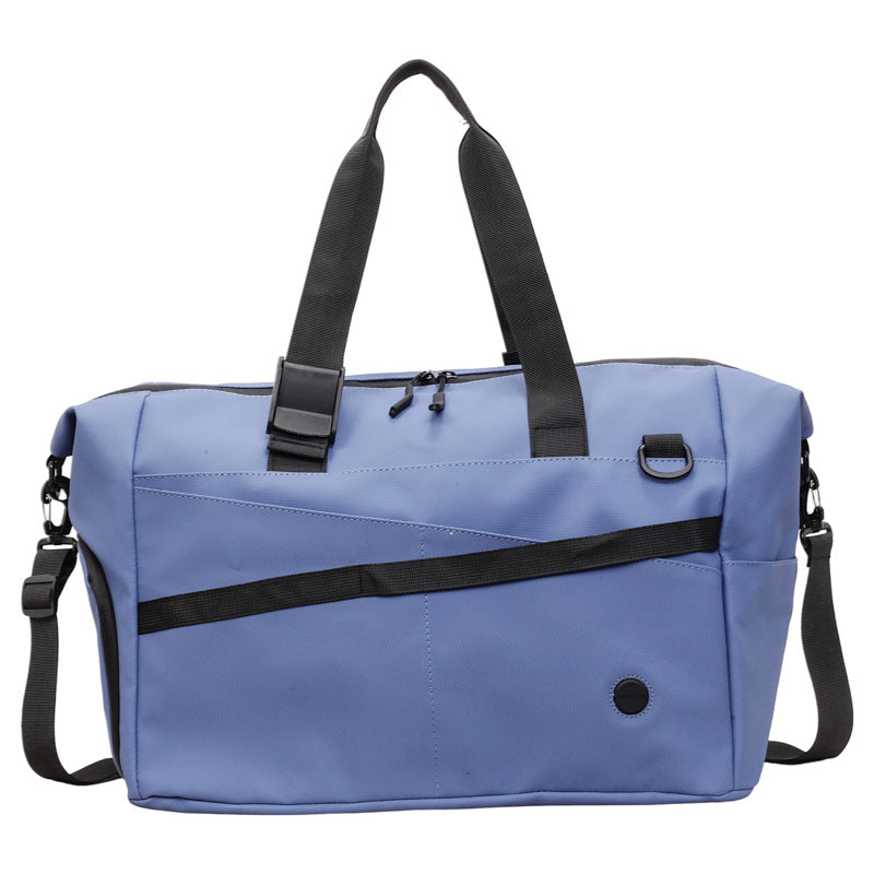 Versatile Travel Duffle Bag Stornfield