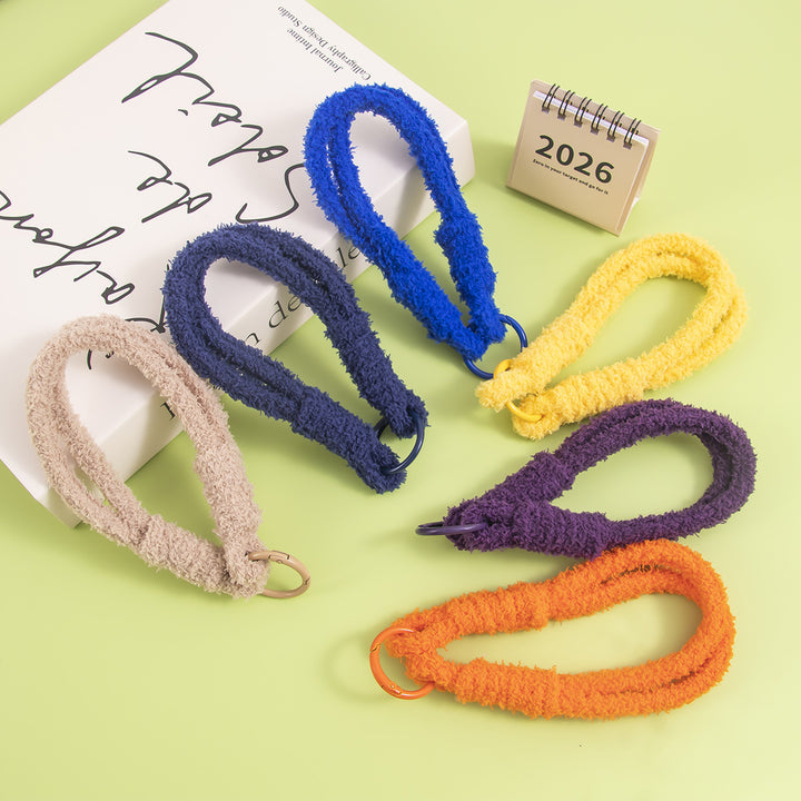 Durable Non-Slip Hair Tie Stornfield