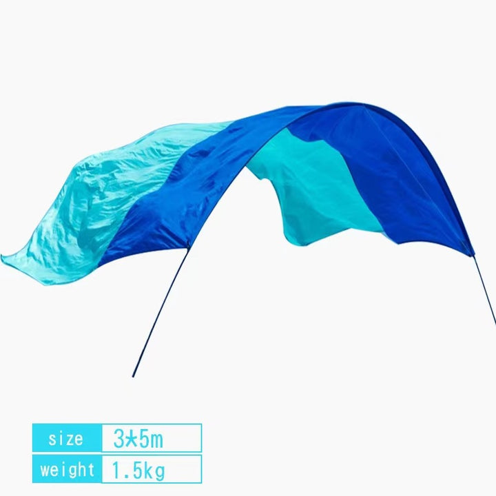 Unisex Beach Tent Stornfield