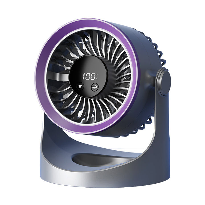 Ladies portable fan Stornfield