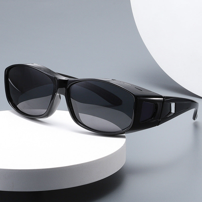 Ladies Sporty Sunglasses Stornfield