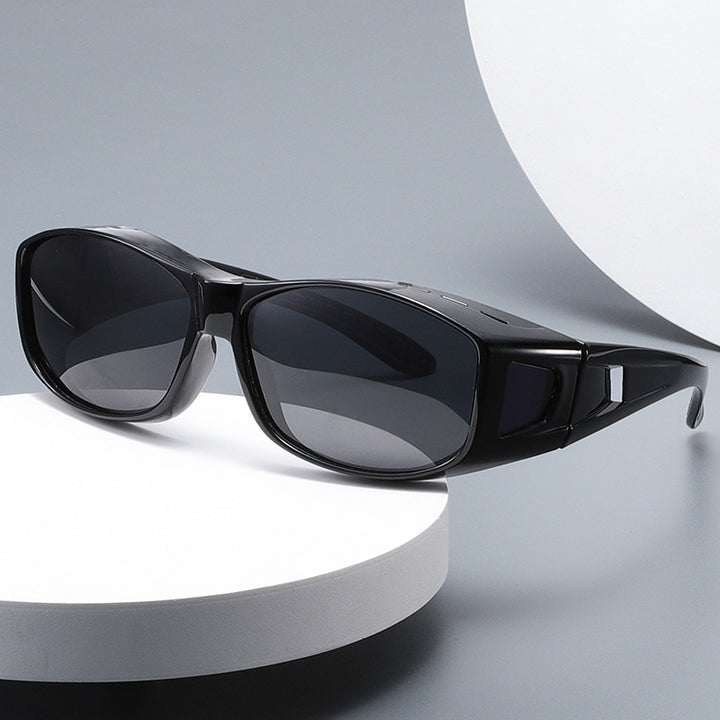 Ladies Sporty Sunglasses Stornfield