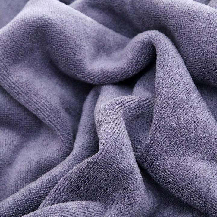 Premium Microfiber Towel Stornfield