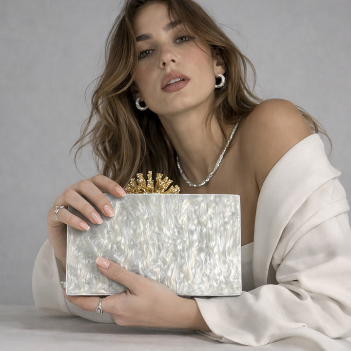 Evening Clutch