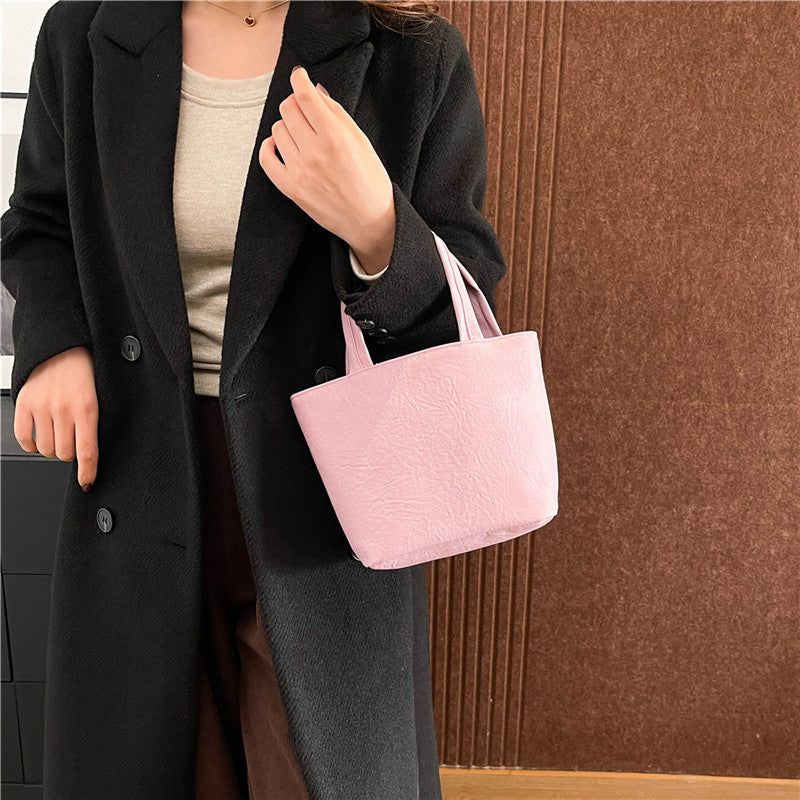 WoCompact Structured Tote Bag Stornfield
