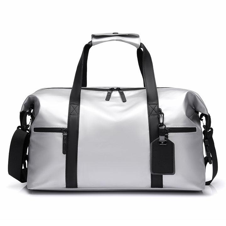 Elegant travel bag with versatile compartments Stornfield