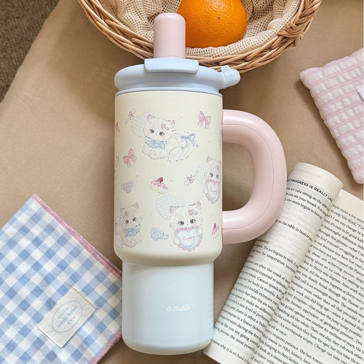 Women Multi-Purpose Drinking Container Stornfield