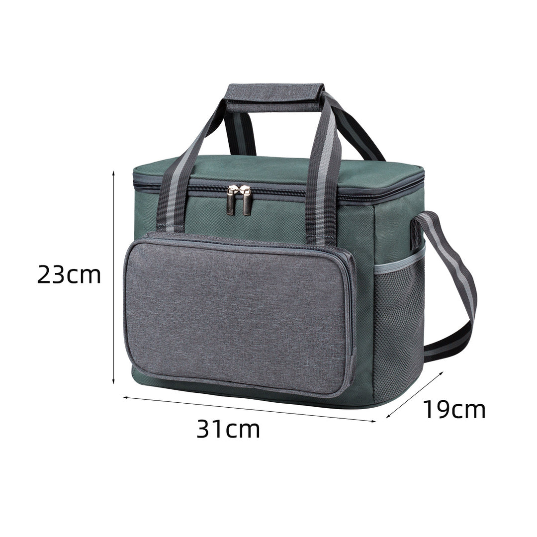Ladies Cooler Bag with Multiple Compartments Stornfield