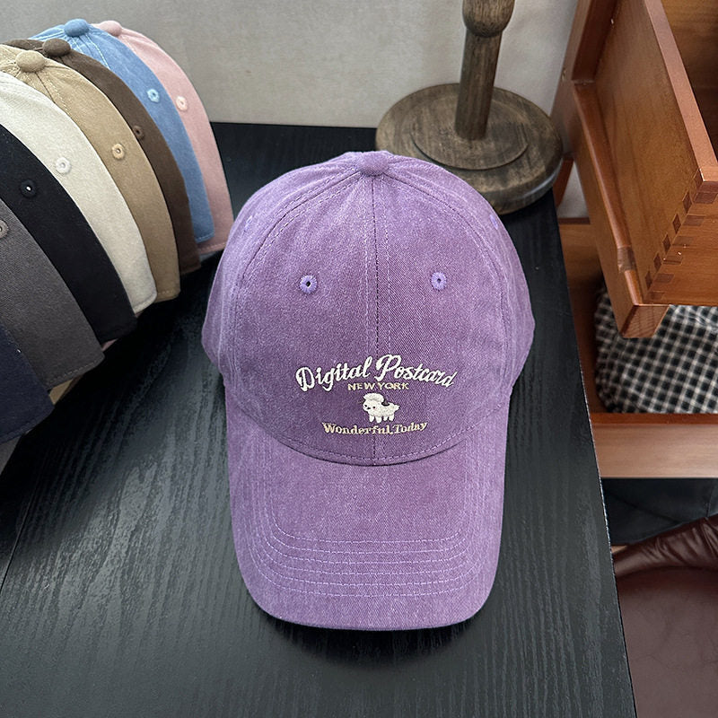 Men's Classic Adjustable Cotton Baseball Cap Stornfield 1784270879