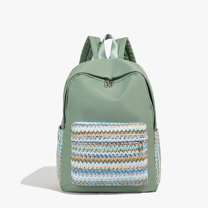 Stylish and Functional Leisure Backpack Stornfield