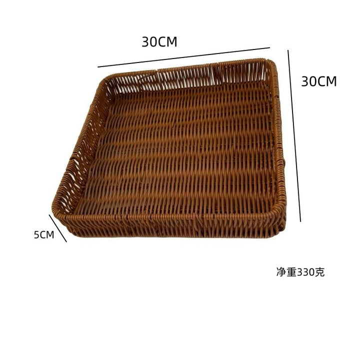 Storage Basket Stornfield