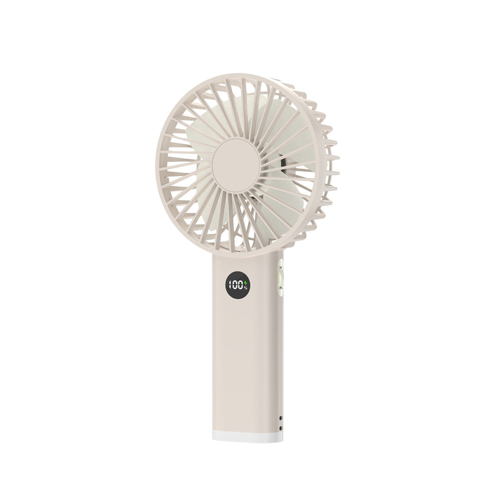 Women portable battery fan Stornfield