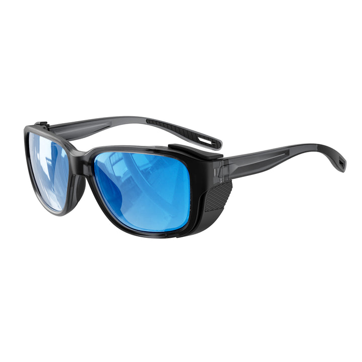 Ladies sports sunglasses with optimized protection and ergonomic design Stornfield