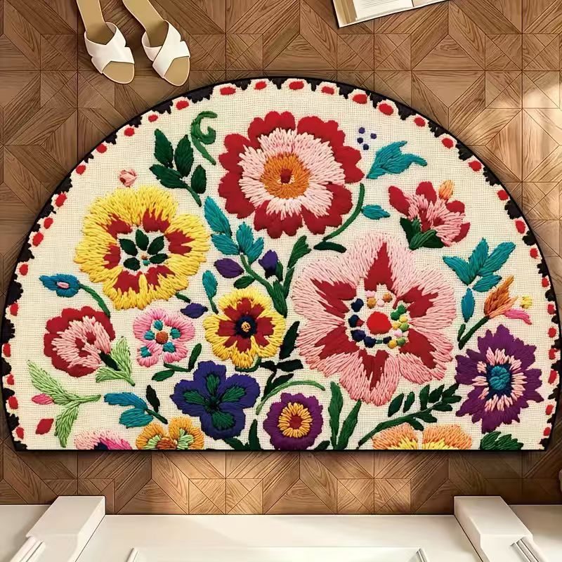 Elegant Floral Pattern