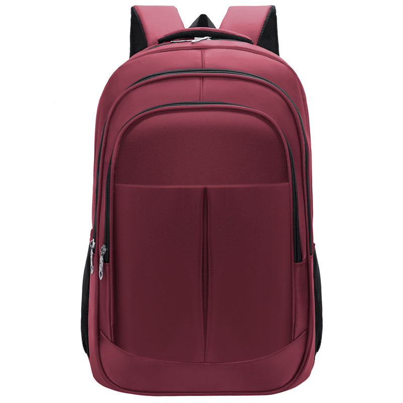 Modern Ergonomic Backpack Stornfield