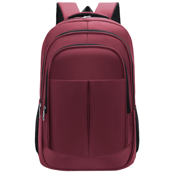 Modern Ergonomic Backpack Stornfield