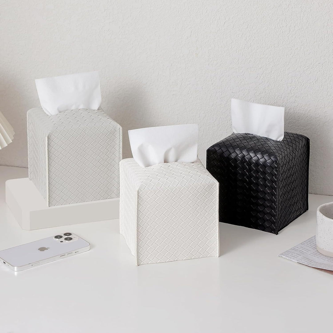 Design-Pocket Tissue Box Stornfield