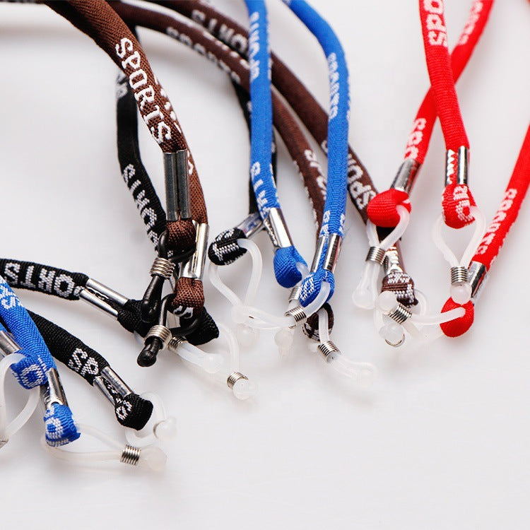 Sports Eyewear with Adjustable Strap Stornfield