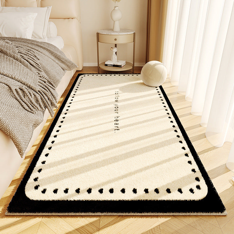 Modern Decorative Area Rug