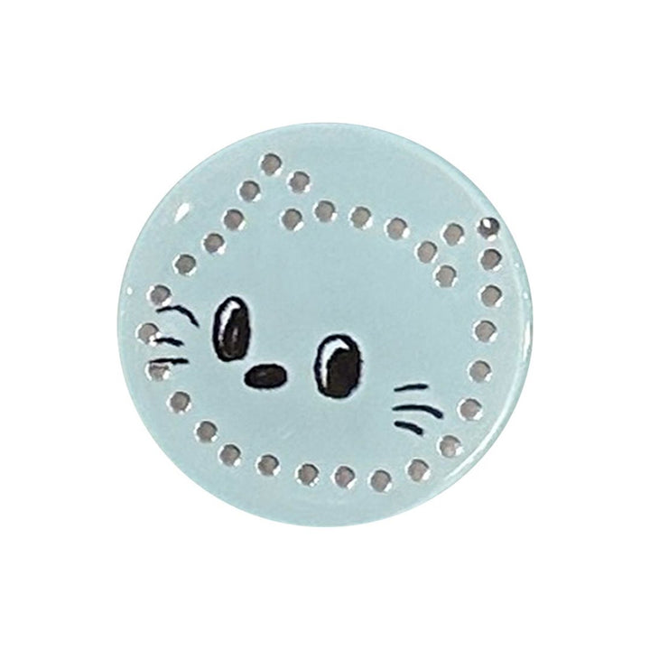 Cute Dog Coaster Stornfield