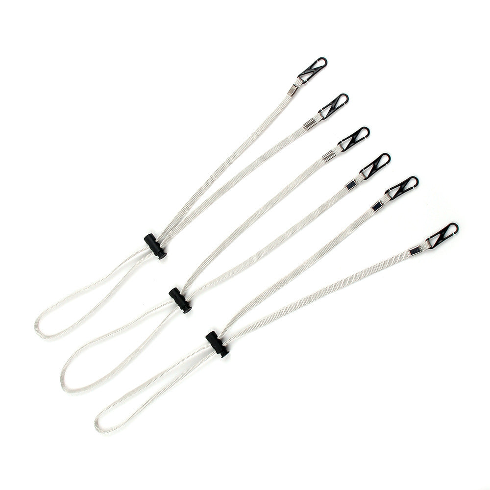 Adjustable Eyewear Attachment Stornfield