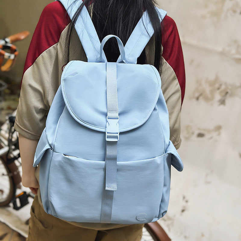 Functional Versatile Backpack Stornfield