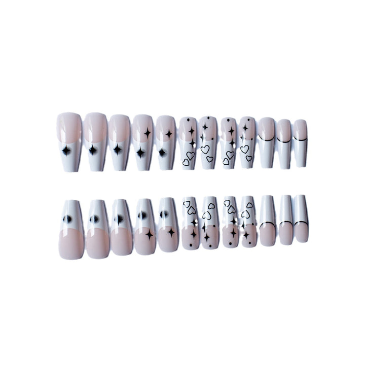 Artistic Gel Nail Art Design Set