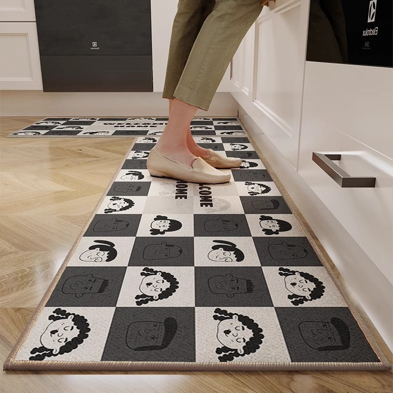 Kitchen Comfort Mat Stornfield