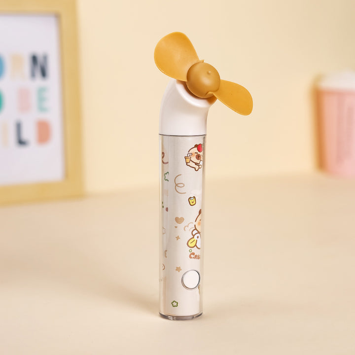 Women's Interactive Cooling Toy Stornfield